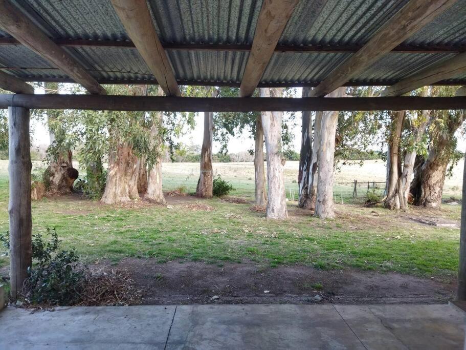 הוילה קולוניה דל סקרמנטו La Nena: Casa De Campo A 15 Minutos Del Centro. מראה חיצוני תמונה