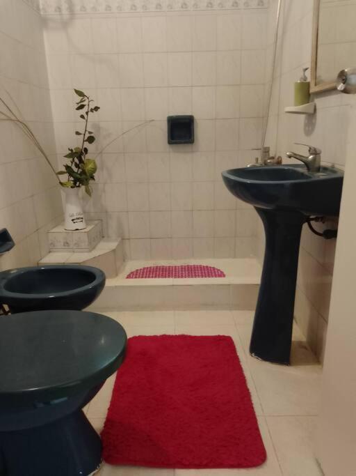 הוילה קולוניה דל סקרמנטו La Nena: Casa De Campo A 15 Minutos Del Centro. מראה חיצוני תמונה